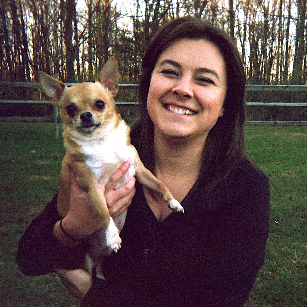 Meet your Posher, Kristin